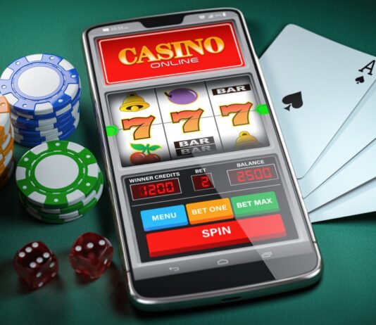 Las mejores apps para jugar a casinos en línea Apps para casinos online