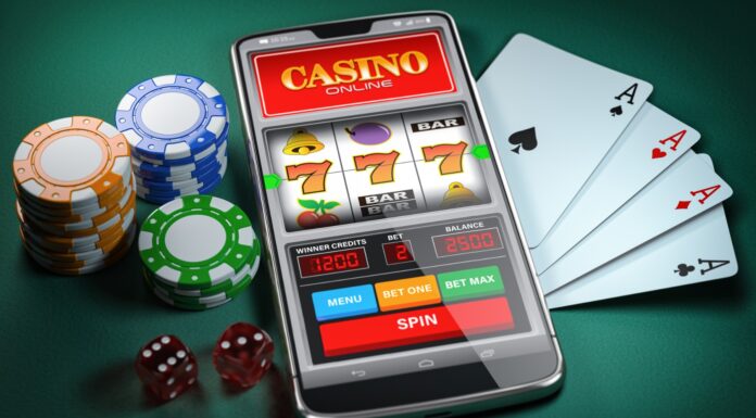 Las mejores apps para jugar a casinos en línea Apps para casinos online