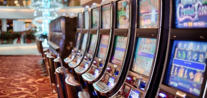 Datos curiosos de los casinos online