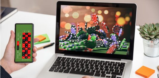 5 Mejoras de los Casinos online en los últimos años 5 Mejoras de los Casinos online en los últimos años