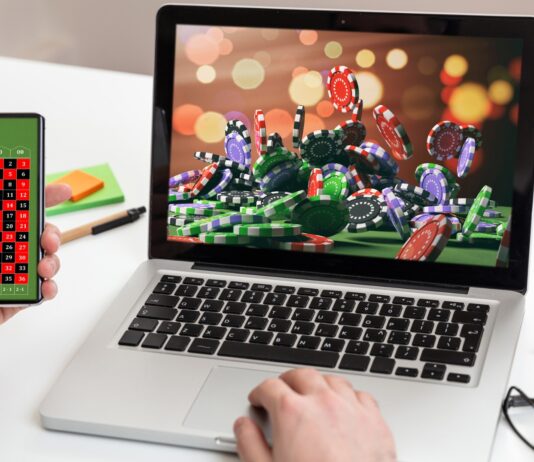 5 Mejoras de los Casinos online en los últimos años 5 Mejoras de los Casinos online en los últimos años