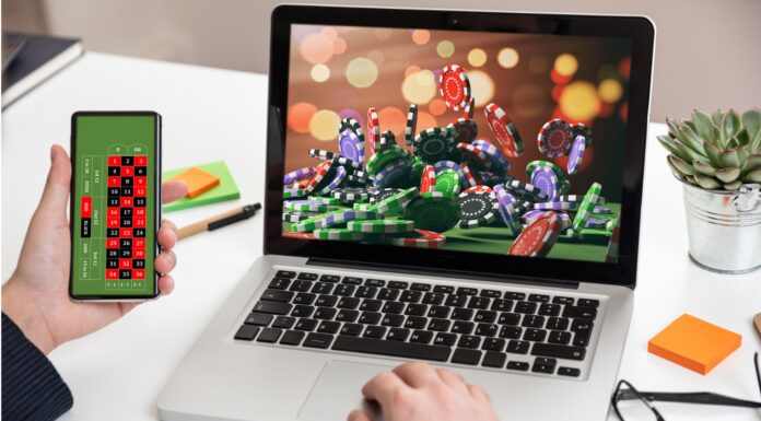 5 Mejoras de los Casinos online en los últimos años 5 Mejoras de los Casinos online en los últimos años