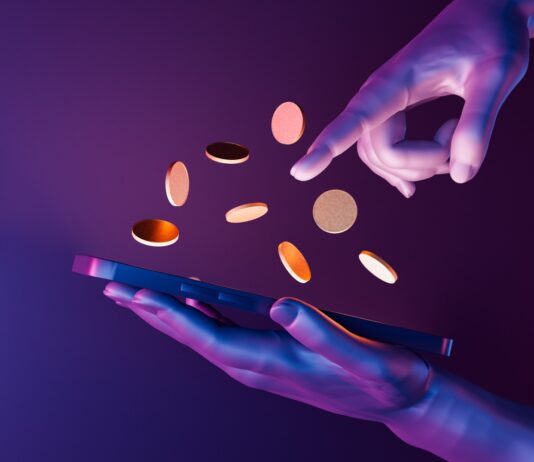 Mejores aplicaciones para ganar dinero | Genera ganancias desde tu teléfono aplicaciones para ganar dinero