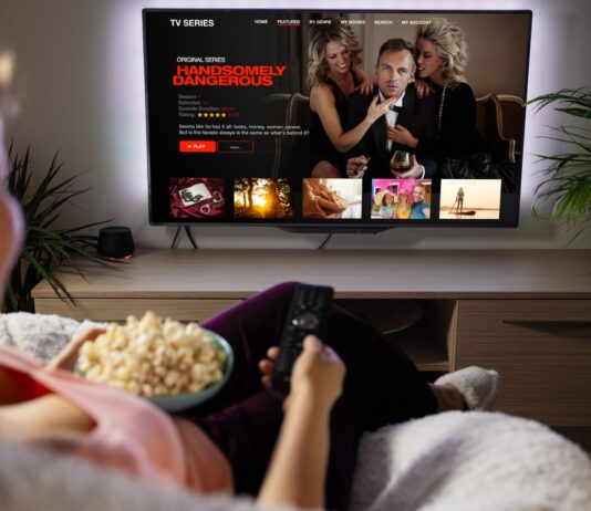 Mejores aplicaciones para ver películas | Diversión asegurada