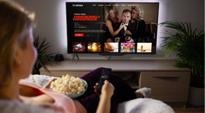 Mejores aplicaciones para ver películas | Diversión asegurada