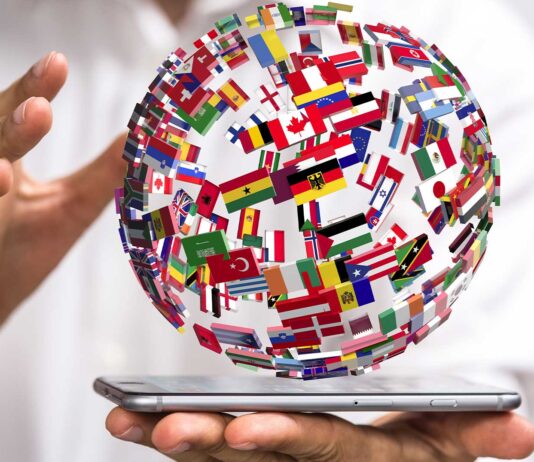 Las 5 mejores aplicaciones móviles para aprender idiomas aplicaciones móviles para aprender idiomas