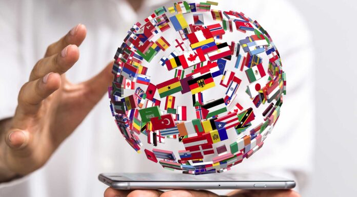 Las 5 mejores aplicaciones móviles para aprender idiomas aplicaciones móviles para aprender idiomas