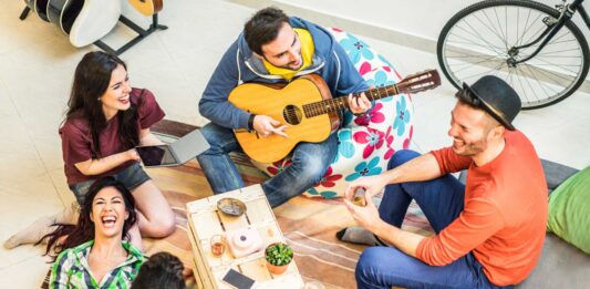 Las mejores aplicaciones para hacer amigos | No te quedes solo Mejores aplicaciones para hacer amigos