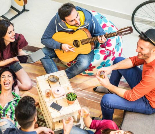 Las mejores aplicaciones para hacer amigos | No te quedes solo Mejores aplicaciones para hacer amigos