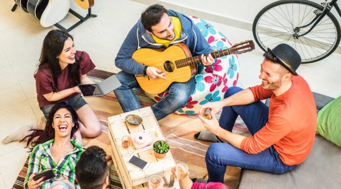 Las mejores aplicaciones para hacer amigos | No te quedes solo Mejores aplicaciones para hacer amigos