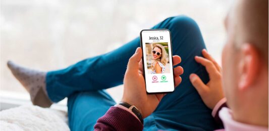 Las mejores aplicaciones para buscar pareja | ¡Conoce el amor! mejores aplicaciones para buscar pareja