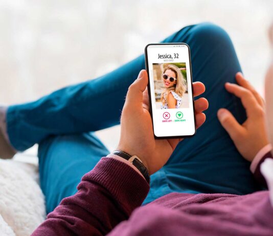 Las mejores aplicaciones para buscar pareja | ¡Conoce el amor! mejores aplicaciones para buscar pareja