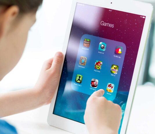 Las mejores aplicaciones de juegos | Diversión y accesibilidad aplicaciones de juegos