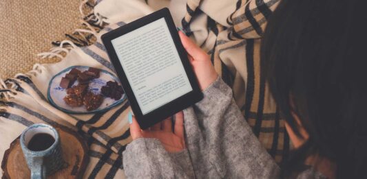 Las mejores aplicaciones para leer libros gratis | ¡PDFs gratuitos! aplicaciones para leer libros gratis