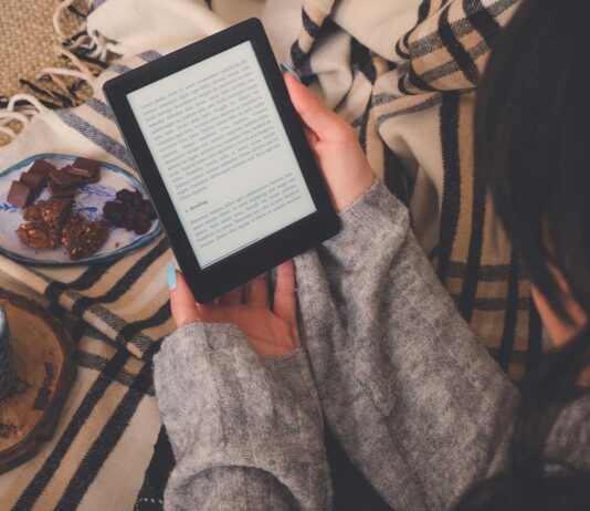 Las mejores aplicaciones para leer libros gratis | ¡PDFs gratuitos! aplicaciones para leer libros gratis