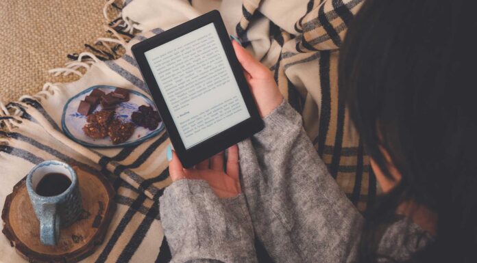 Las mejores aplicaciones para leer libros gratis | ¡PDFs gratuitos! aplicaciones para leer libros gratis