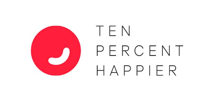 10 percent happier, apps para meditar