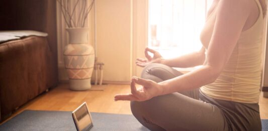 Las mejores apps para meditar | Top 10 aplicaciones de meditación apps para meditar