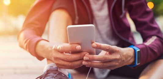 Las mejores aplicaciones para correr | ¡Ejercítate con un clic! aplicaciones para correr