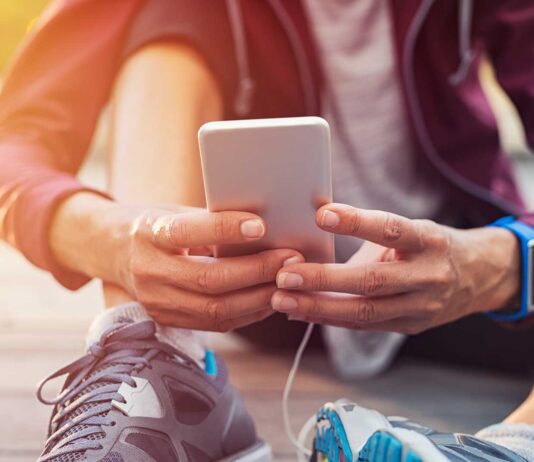 Las mejores aplicaciones para correr | ¡Ejercítate con un clic! aplicaciones para correr