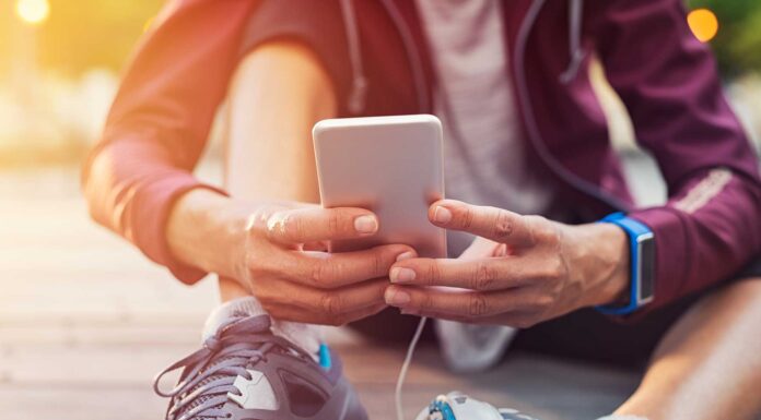 Las mejores aplicaciones para correr | ¡Ejercítate con un clic! aplicaciones para correr