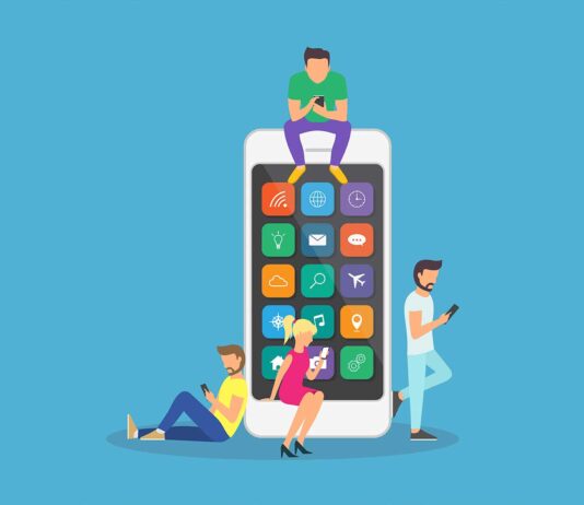 8 ideas para apps | Muy útiles y para todos los gustos ideas para apps