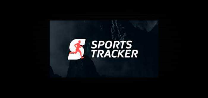 sports tracker app