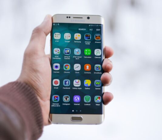 Características de las aplicaciones móviles | Lo que no debe faltar Características de las aplicaciones móviles