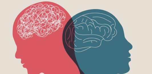 7 apps de salud mental | Aplicaciones para el bienestar mental apps de salud mental