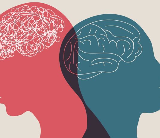 7 apps de salud mental | Aplicaciones para el bienestar mental apps de salud mental