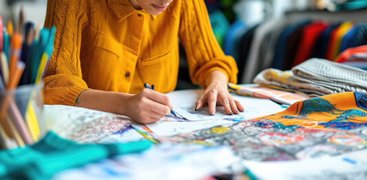 Apps para diseñar ropa | ¡Haz tus diseños de forma de sencilla! apps para diseñar ropa