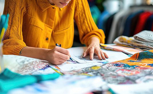 Apps para diseñar ropa | ¡Haz tus diseños de forma de sencilla! apps para diseñar ropa