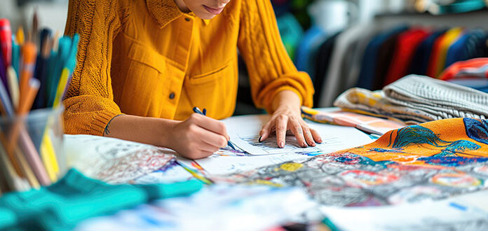 Apps para diseñar ropa | ¡Haz tus diseños de forma de sencilla! apps para diseñar ropa