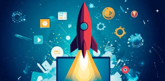 Desarrollo de aplicaciones rápidas | Qué es y cuáles son sus ventajas Desarrollo de aplicaciones rápidas | Qué son y cuáles son sus ventajas