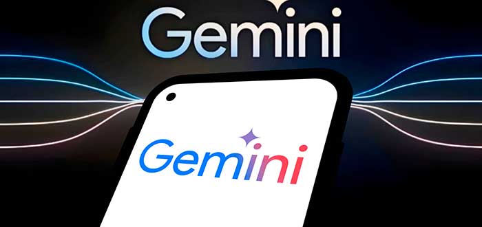 ¿Qué es la app de Gemini?