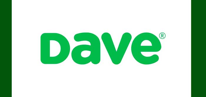 ¿Qué es la aplicación Dave banking app?