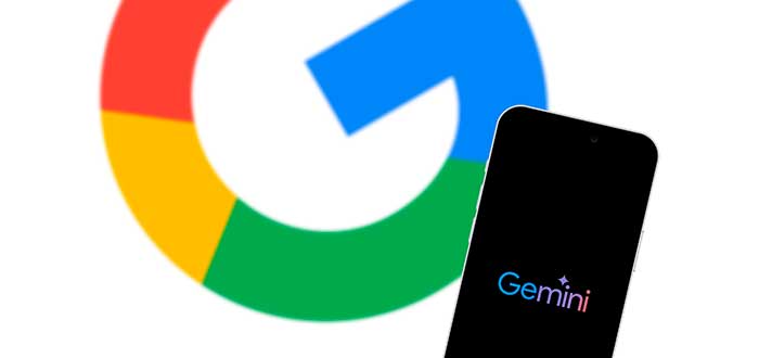 Ventajas de la app de Gemini