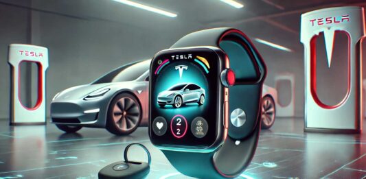 App Tesla Apple Watch | Todo lo que debes saber App Tesla Apple Watch