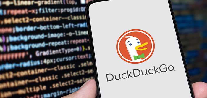 Qué es DuckDuckGo: Características principales