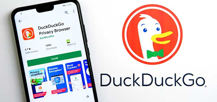 Cómo empezar a usar DuckDuckGo