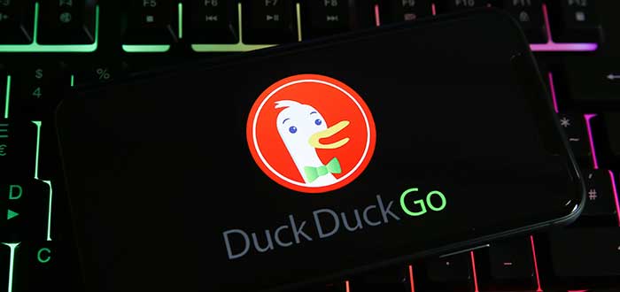 Historia y origen de qué es DuckDuckGo: un buscador con propósito