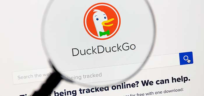 Ventajas y desventajas de DuckDuckGo