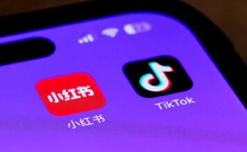 App Red Note | Qué es y por qué le hace competencia a Tik Tok App Red Note | Qué es y por qué le hace competencia a Tik Tok