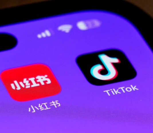 App Red Note | Qué es y por qué le hace competencia a Tik Tok App Red Note | Qué es y por qué le hace competencia a Tik Tok