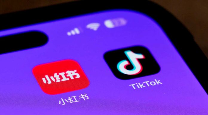 App Red Note | Qué es y por qué le hace competencia a Tik Tok App Red Note | Qué es y por qué le hace competencia a Tik Tok