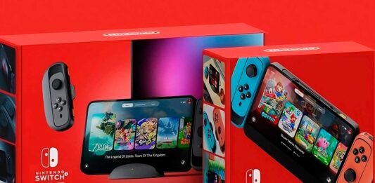 Lanzamiento Nintendo Switch 2 | Todo lo que sabemos Lanzamiento Nintendo Switch 2