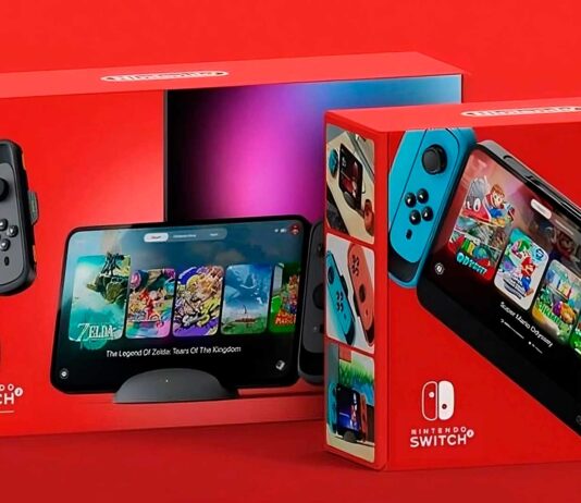 Lanzamiento Nintendo Switch 2 | Todo lo que sabemos Lanzamiento Nintendo Switch 2