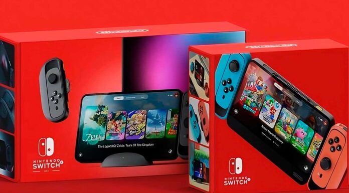 Lanzamiento Nintendo Switch 2 | Todo lo que sabemos Lanzamiento Nintendo Switch 2