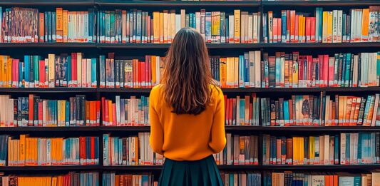 Qué es Bookstagram | Red dedicada a los libros Qué es Bookstagram | Red dedicada a los libros