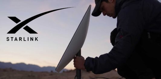 Internet satelital Starlink | Características clave Internet satelital Starlink